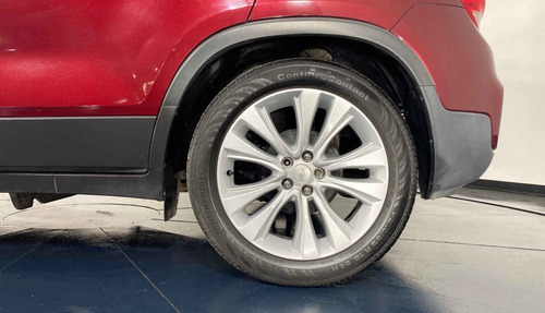 Imagen 7 de 15 de 123494 - Chevrolet Trax 2017 Con Garantía