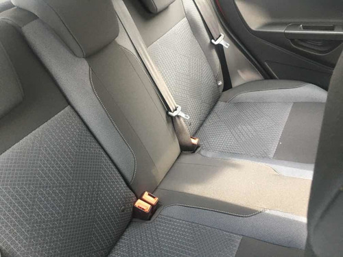 Ford Fiesta S Plus - Se Mt