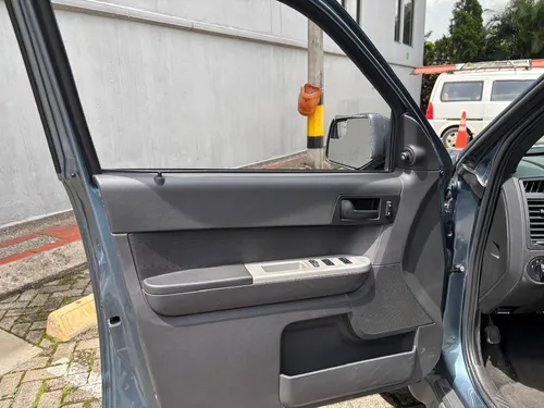 Ford Escape, 2012, Xlt, 4x4