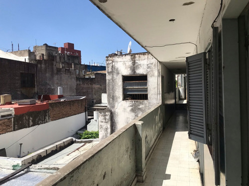Imagen 7 de 15 de Venta Lote/hotel -barracas, Caba. Demoler/reciclar