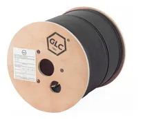 Comprar Fibra Drop 1 Cores Flat Sm Fig8 Portante Dielectrico 1000mts