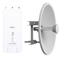 Comprar Kit Radio Rocket Rp-5ac-gen2 + Antena Dish 30dbi Wis-and5830