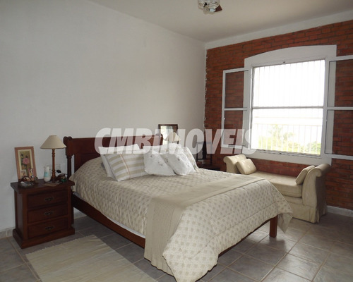 Imagem 15 de 30 de Chácara À Venda 4 Dormitórios No Parque Valinhos Em Valinhos - Ch03122 - Ch03122 - 69564619