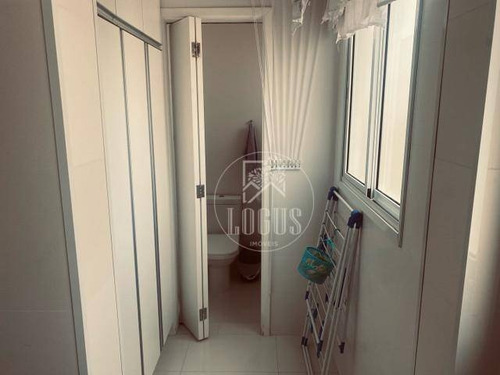 Imagem 14 de 18 de Apartamento Com 3 Dormitórios Sendo 3 Suítes À Venda, 180 M² Por R$ 1.695.000 - Centro - Guarujá/sp - Ap1569