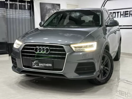 AUDI Q3 1.4 TFSI AMBIENTE 2018, São Paulo