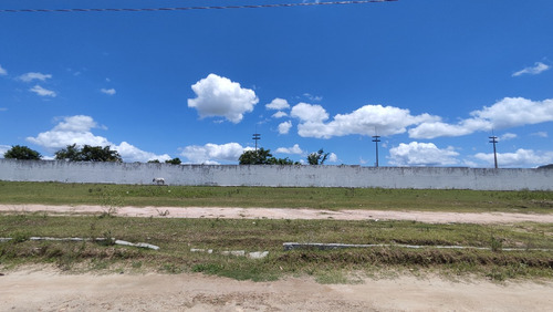 Vendo Terreno 10x30 Na Entrada Da Cidade De Cacimbinhas-al
