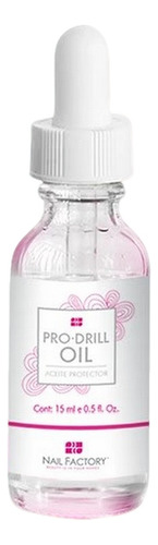 Pro Drill Oil Nail Factory 15ml