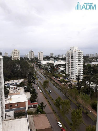 Imagen 10 de 17 de Departamento Piso Alto Yoo