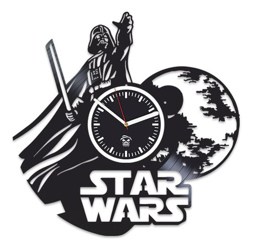 Reloj Star Wars Yoda Han Solo La Fuerza Despierta El Mejor R