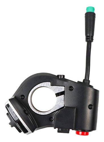 Scooter E-bike Front Lamp Signal Turn Light Electric