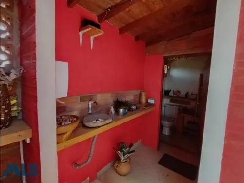 Propiedad Se Encuentra Ubicado En Rionegro, Via A ...(mls#251894)