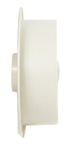 Extractor De Aire P/ Baño / Cocina 30 Cm P/ Pared Gatti Vent