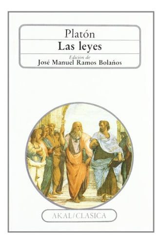 Las Leyes: 15 -clasica-