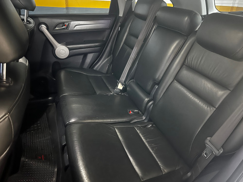Honda CR-V 2.4 4x4 Ex-l At