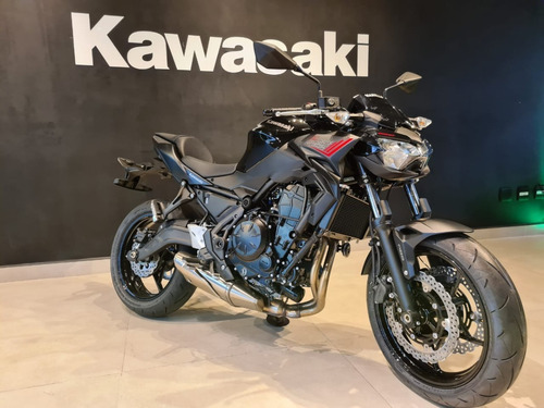 Kawasaki Z650 | 0km 2021/2021 | 2