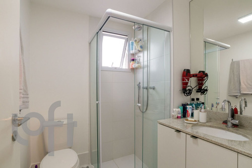 Imagem 27 de 30 de Apto Santo Amaro | 3 Quartos | 92 M² | Cond: R$880.00 | 2 Vagas - 164eda4
