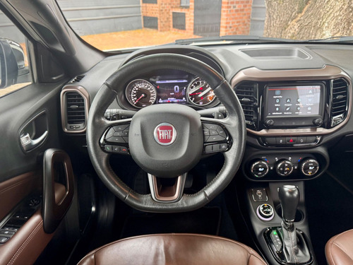 Fiat Toro Ranch 2.0 16V 4x4 Diesel Aut.