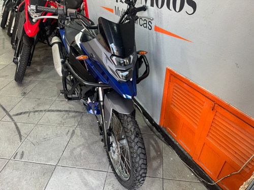 Dafra Nh 190 2024