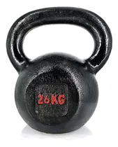 Comprar Pesa Rusa \u002F Kettlebel De 26 Kg. Energy X 