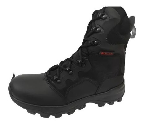 Bota Tactica Oc Tactical