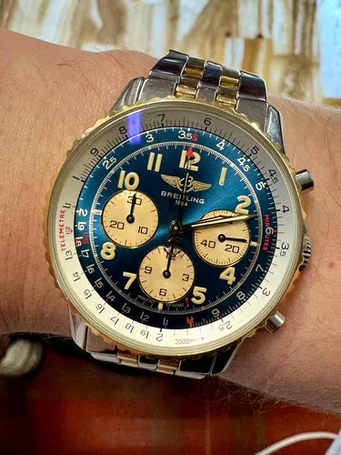 Breitling mercado libre hotsell