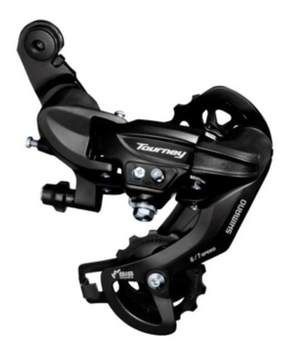 Tensor Shimano Tourney Ty 300 De 6 Y 7 Velocidades