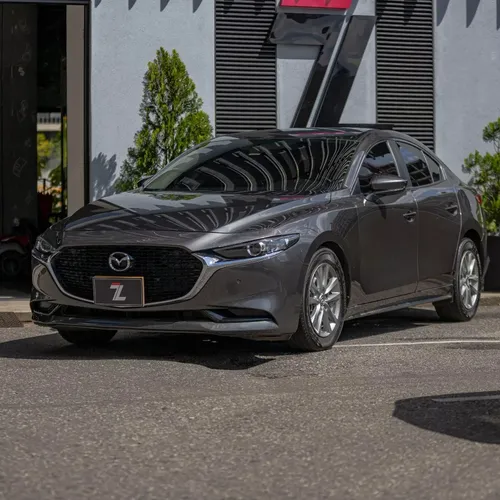 Mazda 3 Touring 2.0 2024