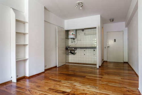 Imagen 7 de 10 de Departamentos Venta Recoleta