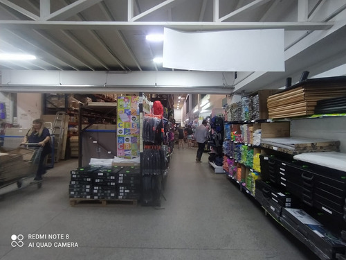 Imagen 17 de 30 de Local Comercial En Alquiler En Zona Centro - Lima Y Alvear