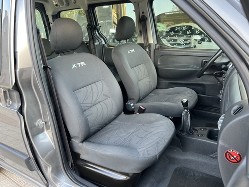 Citroën Berlingo Multispace 1.6 Xtr Hdi 92cv
