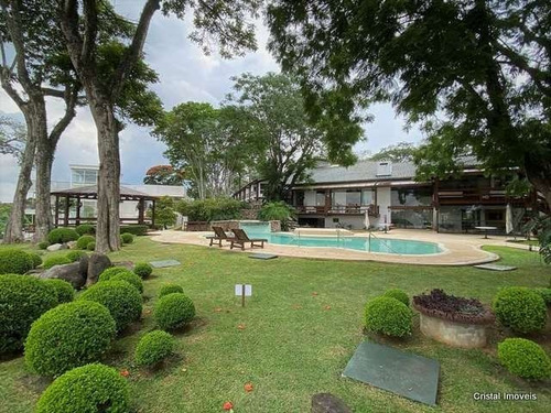 Imagem 15 de 30 de Casa Para Venda, 1 Dormitórios, Granja Viana - Cotia - 23988