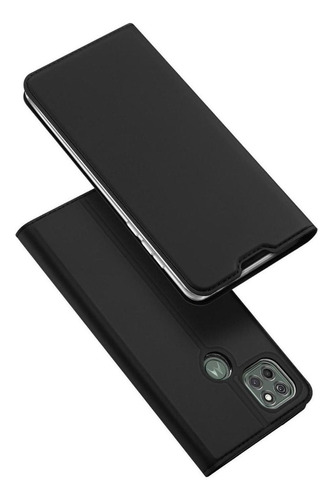 Flip Cover Dux Ducis Para Motorola Moto G9 Power