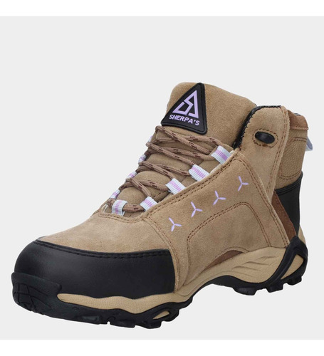 Sherpas Botín De Seguridad Mujer Sh415bdk