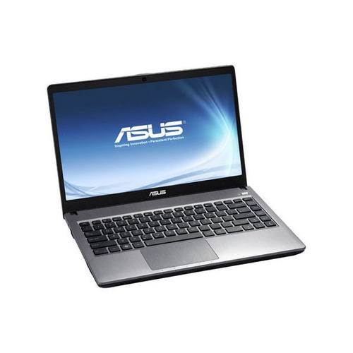 Notebook Asus Intel Core I7 2.2ghz/8gb/1tb/14 /dvdrw/win 8