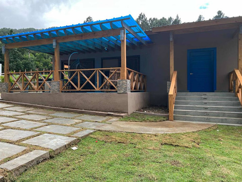 Se Vende Villa En Zona Exclusiva De Jarabacoa