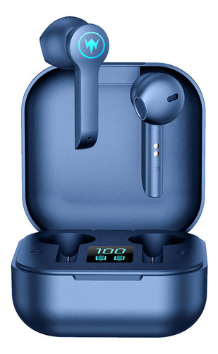 Audífonos Bluetooth Deportivos Inalámbricos Estéreo L10 Co