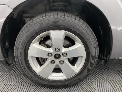 Dodge Journey 2.4 Se Fl