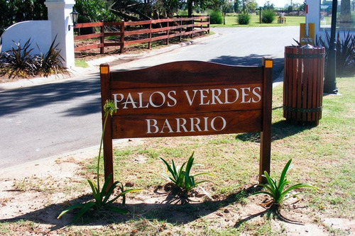 Imagen 6 de 9 de Terreno - Palos Verdes Fisherton