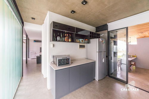 Imagen 11 de 26 de Hermosa Casa 2 Dormitorios En Venta. Calidad Y Diseño - Barrio Abierto Las Tardes