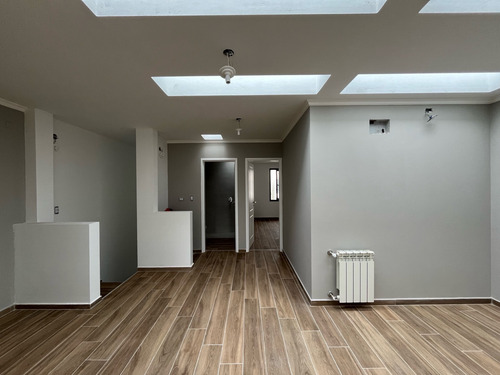 La Luisita - Dúplex A Estrenar 3 Dormitorios Escritorio - Venta
