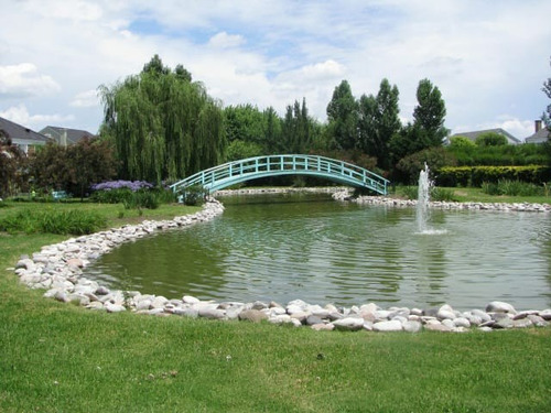 Casa En Venta En Club De Campo Abril