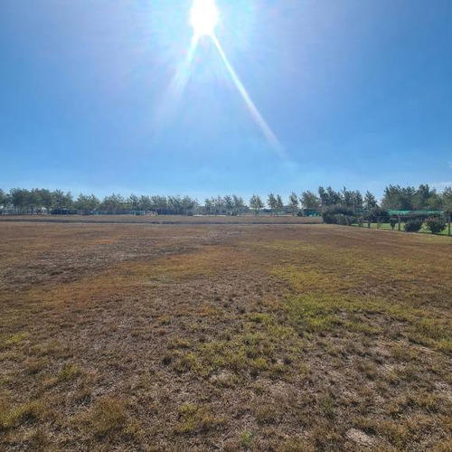 Terreno En Venta - 1015mts2 - Haras Del Sur Iii - La Plata