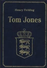 Tom Jones Volume 2 - Fielding - Obras Primas