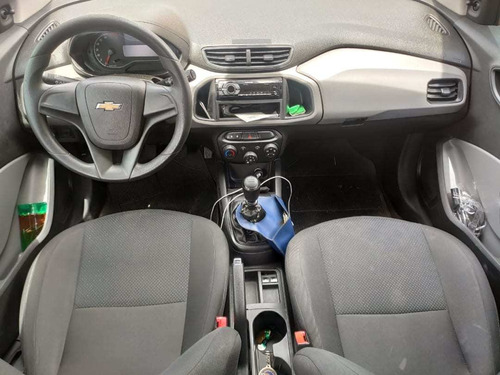 Chevrolet Onix Joy 1.0 8v Flex