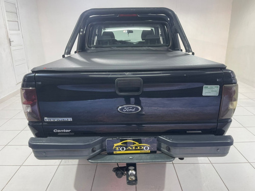 Ford Ranger 2.3 XLS 16V 4X2 CD GASOLINA 4P MANUAL