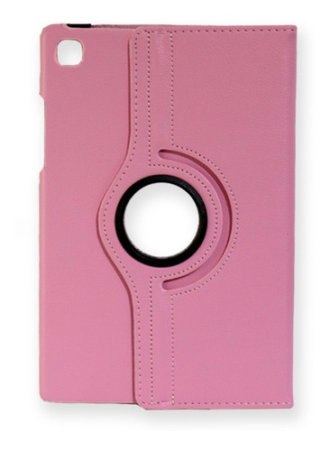 Funda Para Tablet Samsung Tab A7 Lite T220/t225 Rosa