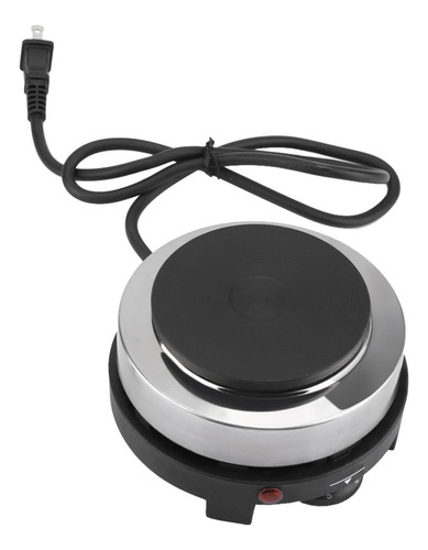 Platos Calientes De 500w Para Cocinar, Mini Plato Caliente 4