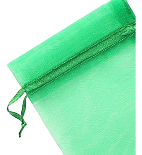 100 Uds Bolsas De Red De Protección De Frutas Bolsas De Red