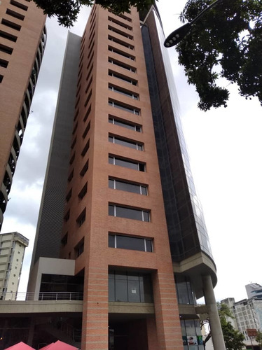 Imagen 3 de 14 de Oficina En Venta Los Dos Caminos 292m Edf. Qvadra Ov-ldc004