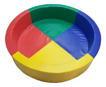 Comprar Piscina Para Pelotas De 150cm X 33cm + (200 Pelotitas)